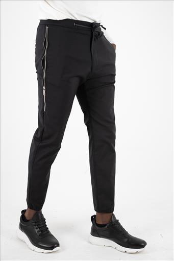 STEFAN JOGGER LEGBAND TROUSERS