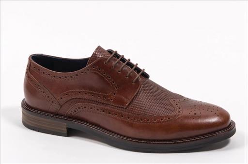 OXFORD LEATHER