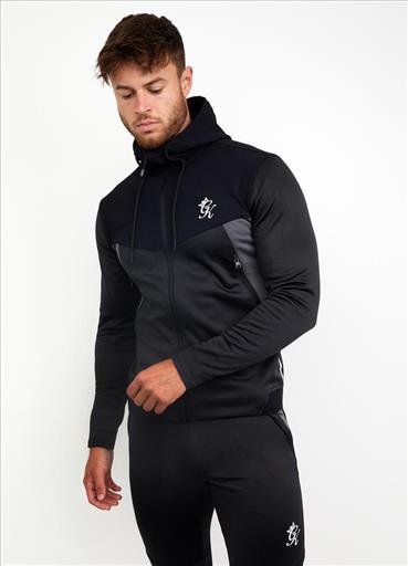 gym king focus tracksuit