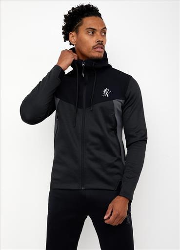 gym king focus tracksuit