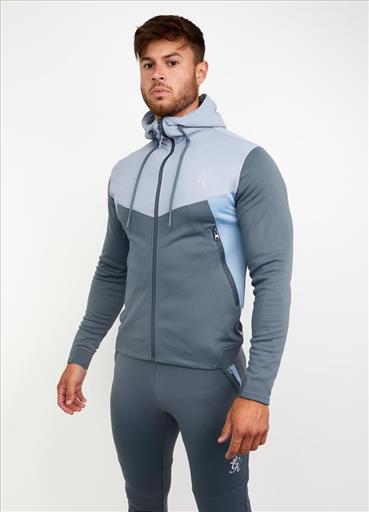 gym king focus tracksuit