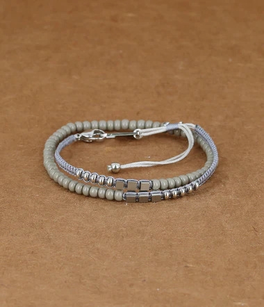 ZAG BIJOUX, Bracelet