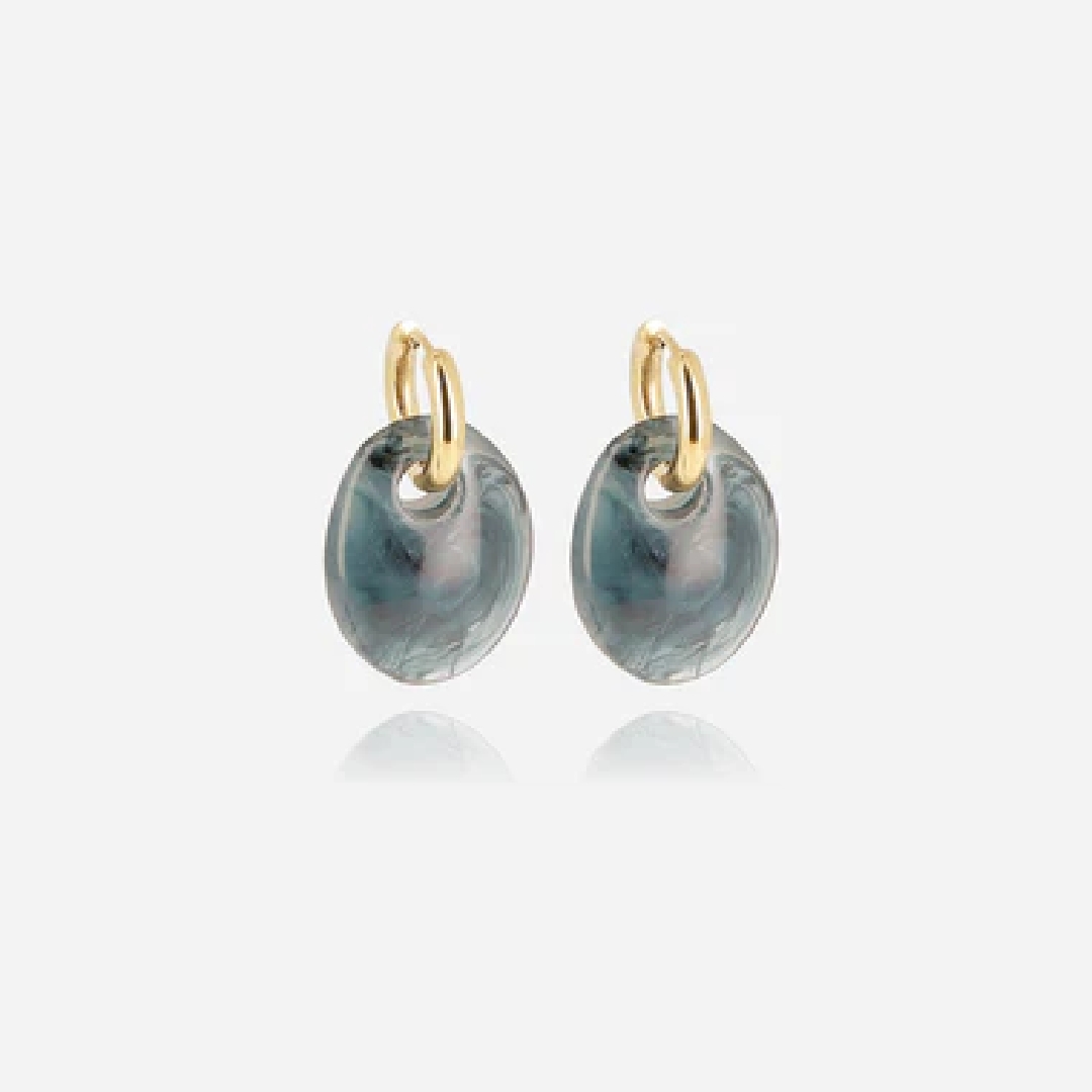 ZAG BIJOUX, Earrings