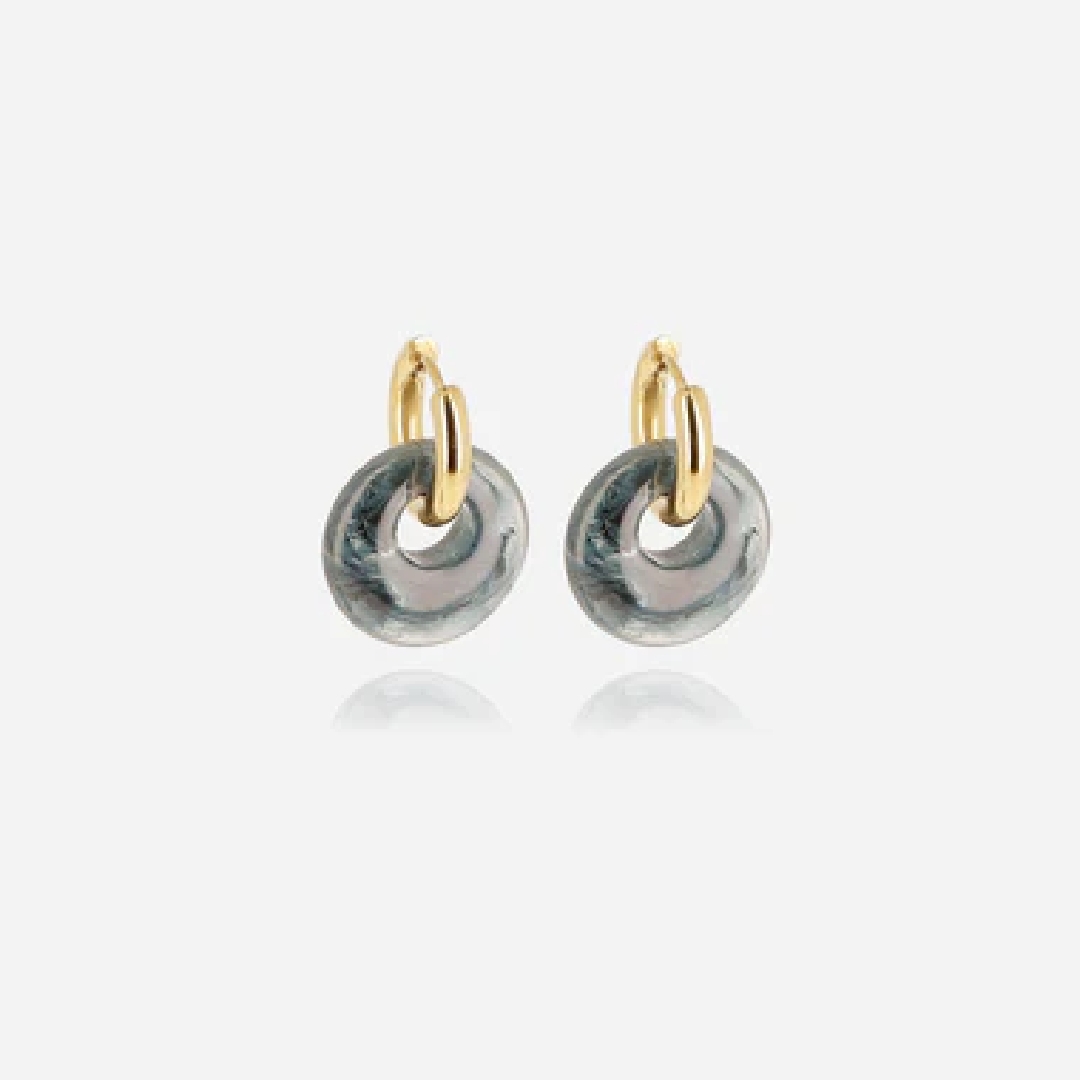 ZAG BIJOUX, Earrings