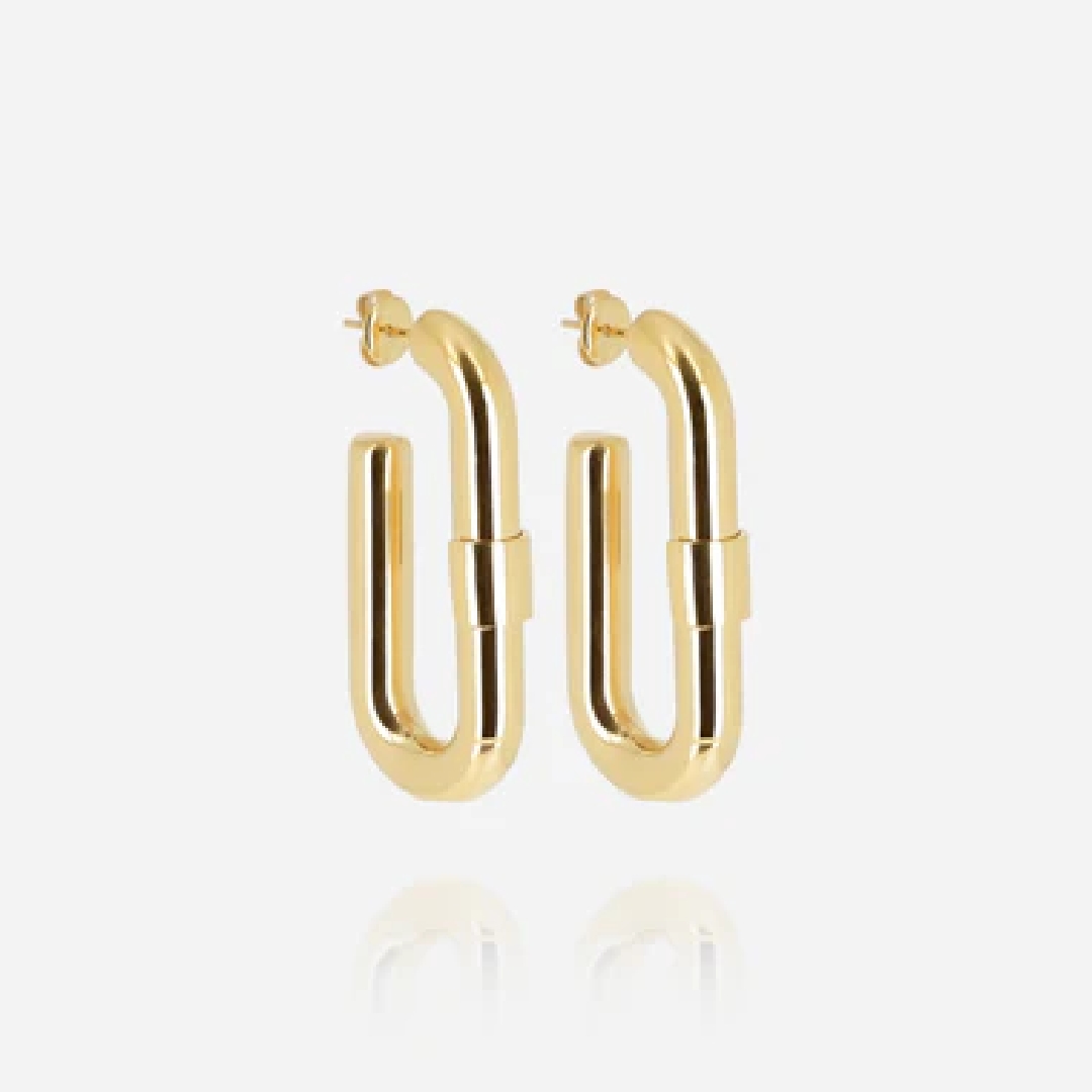 ZAG BIJOUX, Earrings