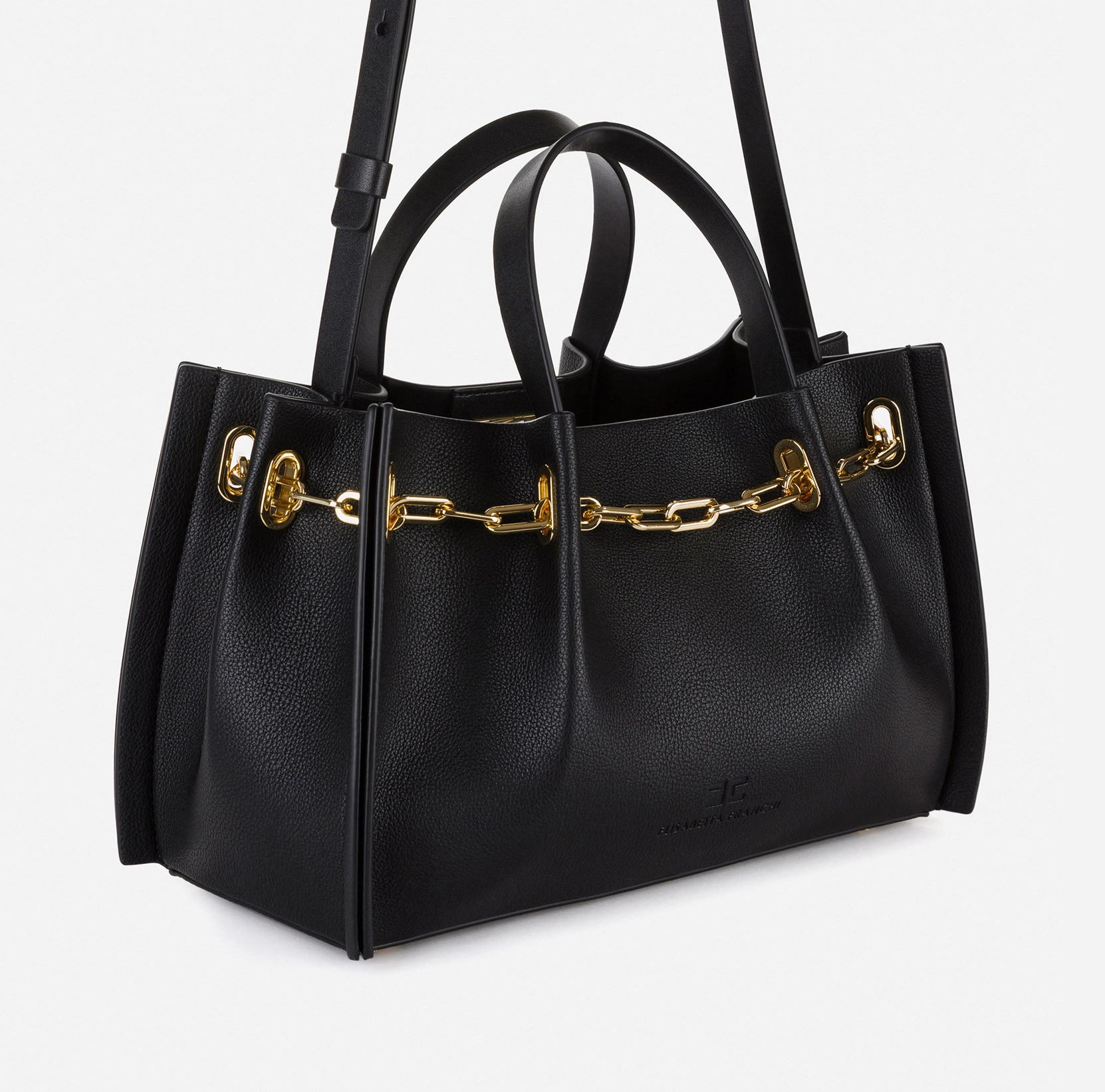 Elisabetta franchi sales mini bag