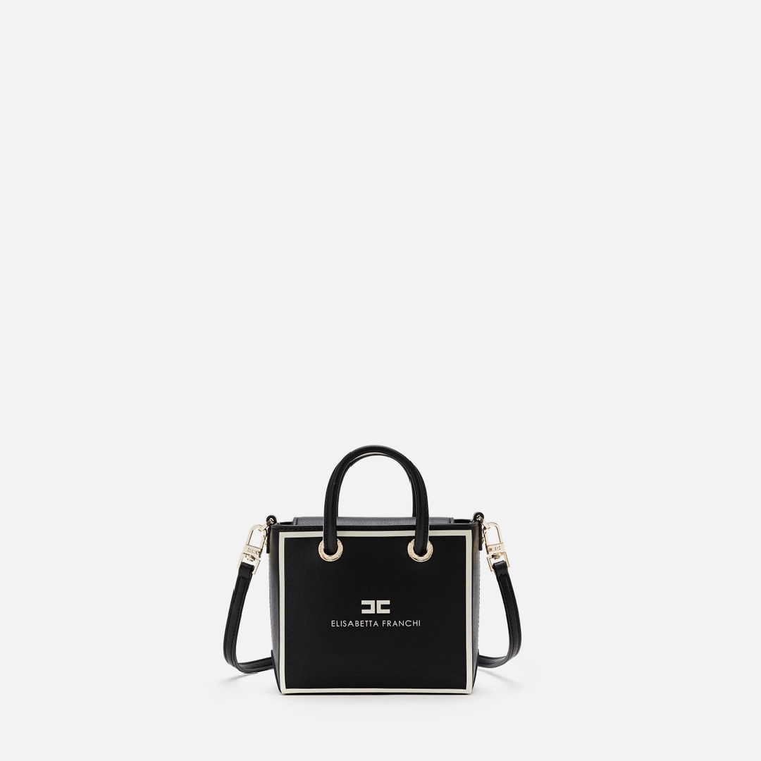 Elisabetta franchi iconic bag sale