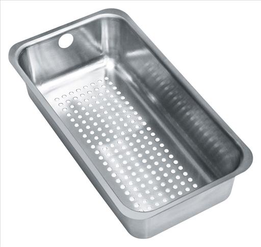 Strainer Bowl For Bell Sink Series 160x300x70mm