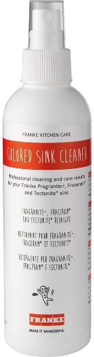 Franke Kitchen Colored Sink Cleaner 250 ml