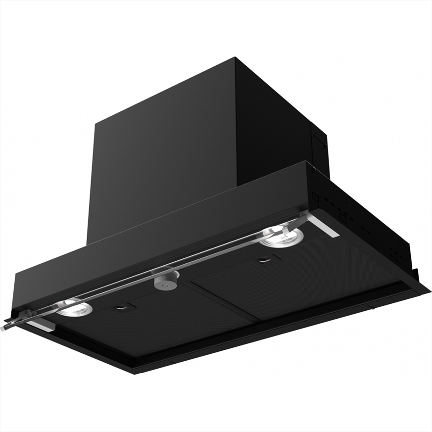 Style Plus 60cm FST PLUS 608 Black