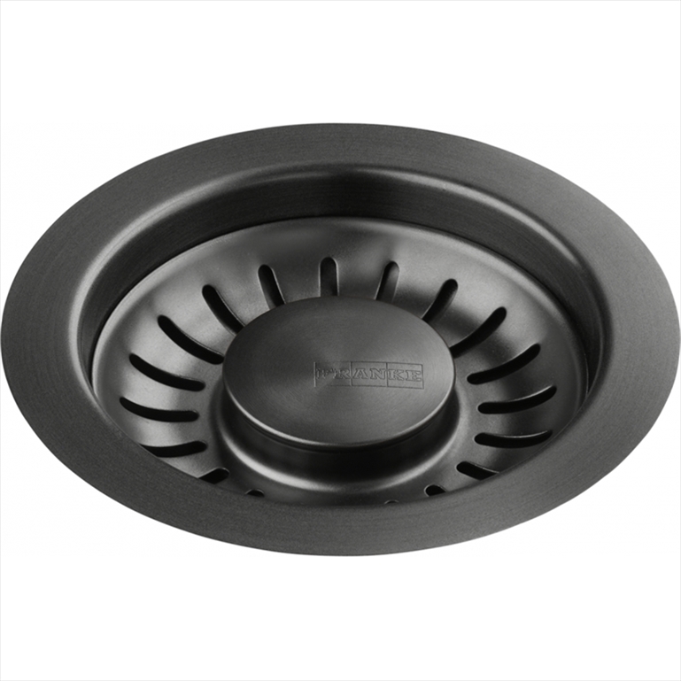 Manual Pop-up waste kit Franke Anthracite