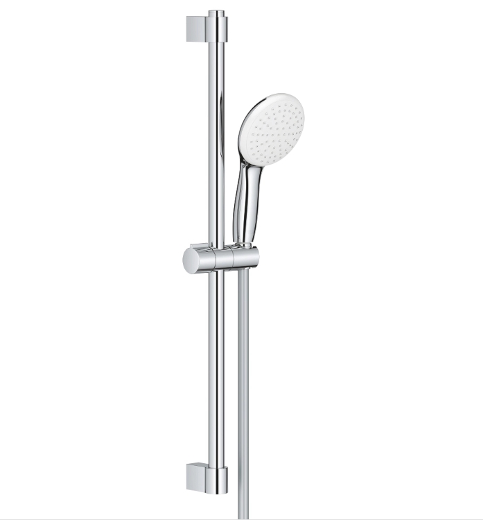 Tempesta 100 Set 1 Spray Grohe
