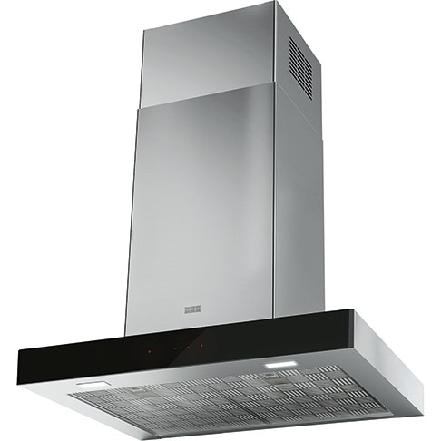 New Mythos 60 FCR 625 TC  BK/XS NG Inox/Black Glass
