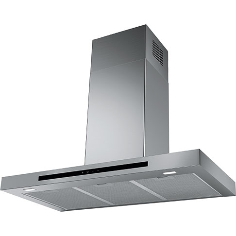 HOOD New Smart T-Shape FSMT 905 XS Inox