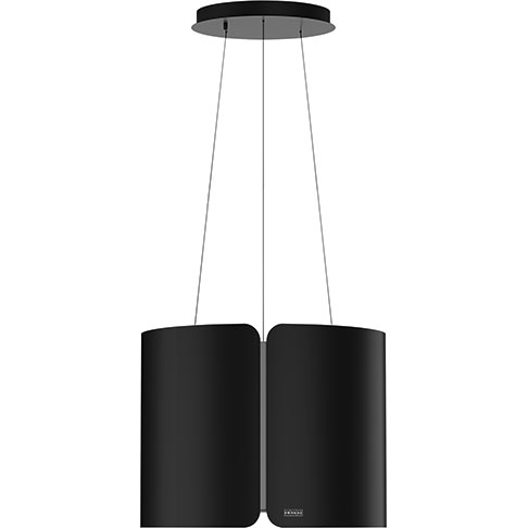 SMART Suspended FSMS F42 BM Black Matt