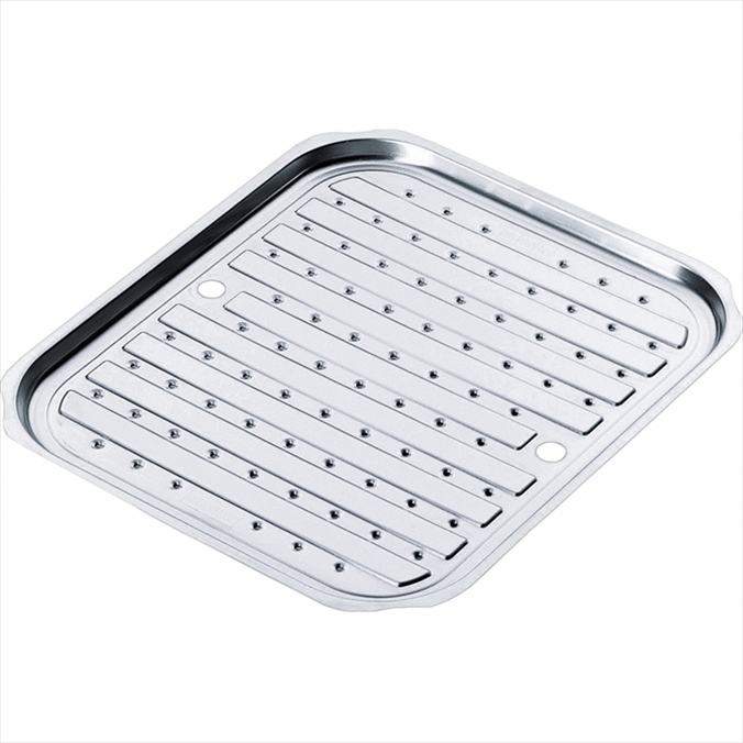 Draning Surface 34cmX40cm Inox