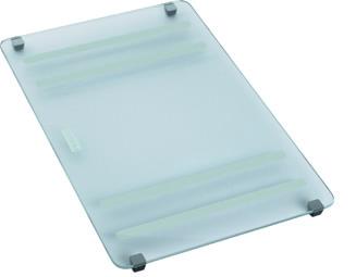 Multipurpose Glass Panel 280X408 mm