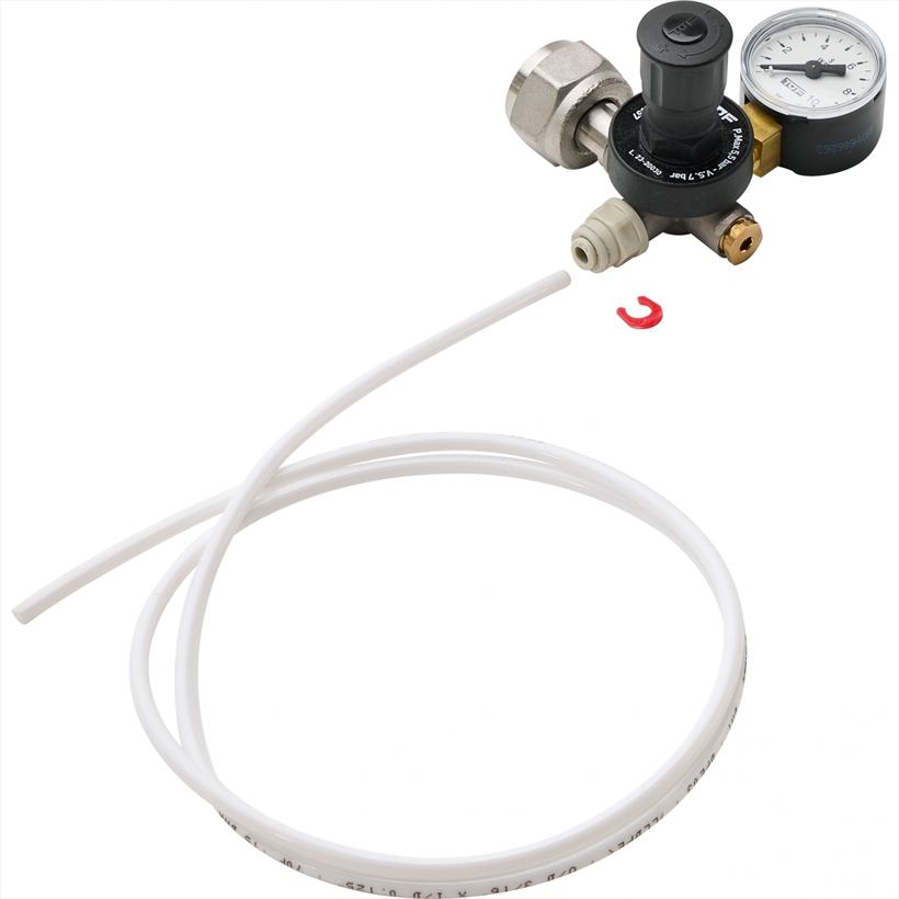 Mythos Water Hub CO2  Extension Kit