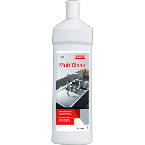 Multiclean granite / synthetic cleaning agent