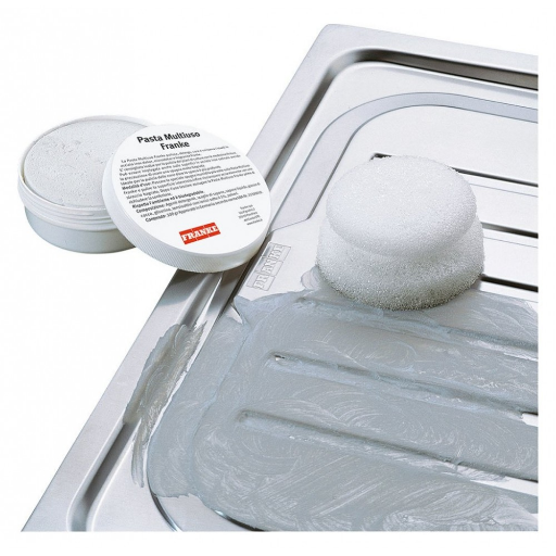 Franke Professional cleaning paste – 300gr