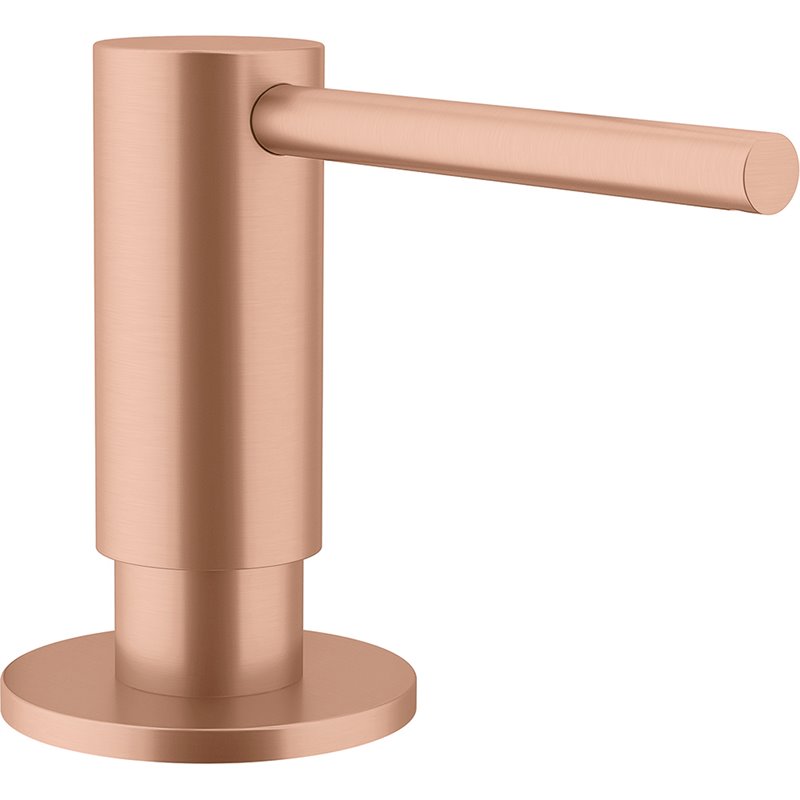 Soap Dispenser Atlas Neo Copper