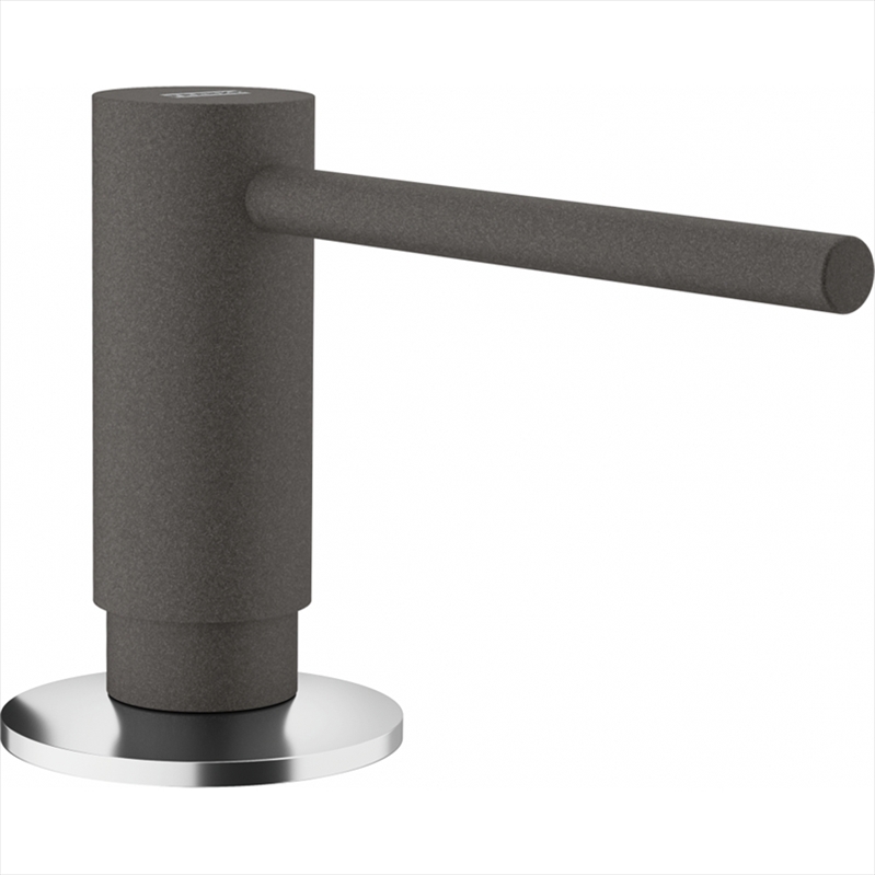 Soap Dispenser Active Slate Grey