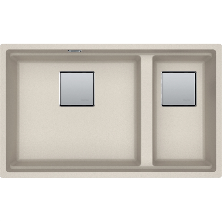 Kubus Pro KNG 120 760x460mm Coffee