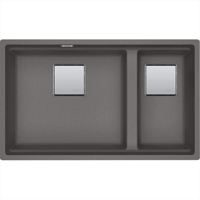 Kubus Pro KNG 120 760x460mm Stone Grey