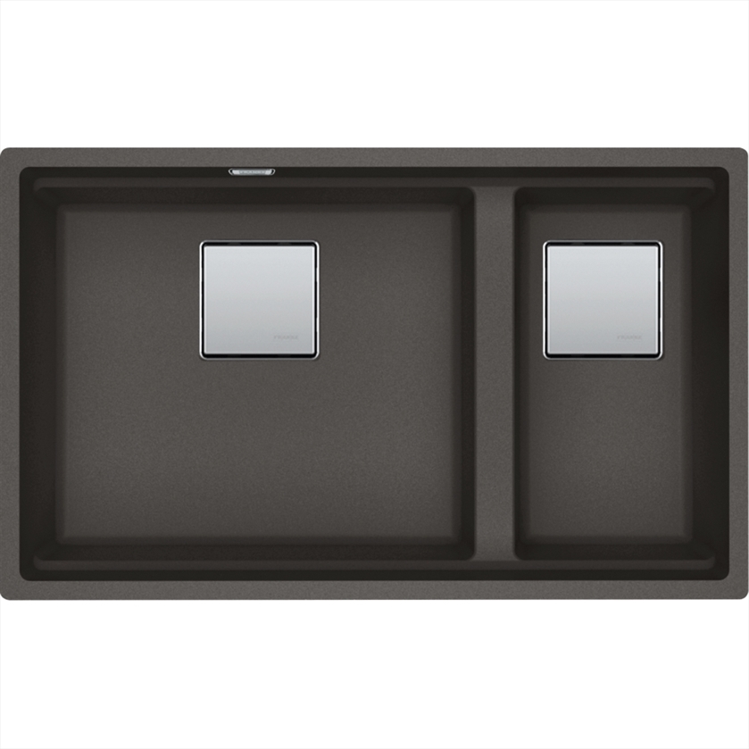 Kubus Pro KNG 120 760x460mm Slate Grey