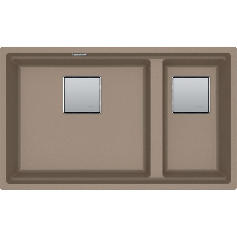 Kubus Pro KNG 120 760x460mm Oyster