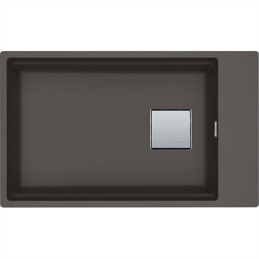 Kubus Pro KNG 110-62 760x460mm Slate Grey