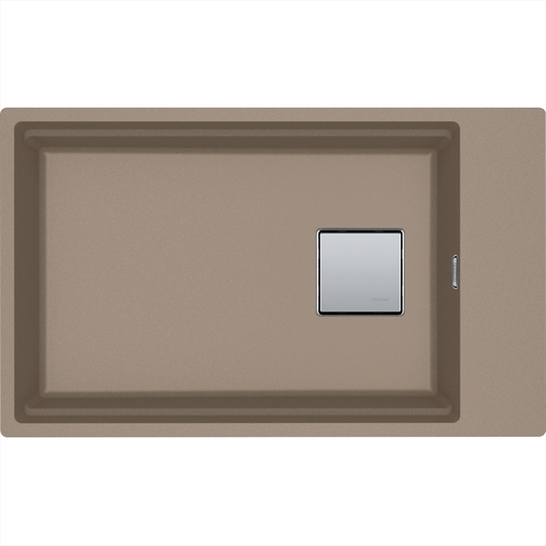 Kubus Pro KNG 110-62 760x460mm Oyster