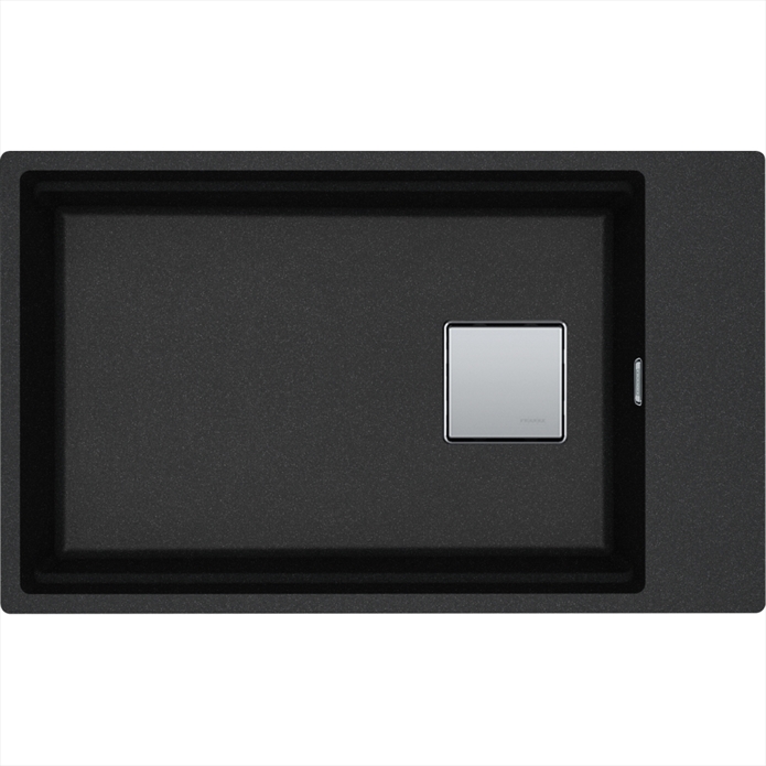 Kubus Pro KNG 110-62 760x460mm Onyx