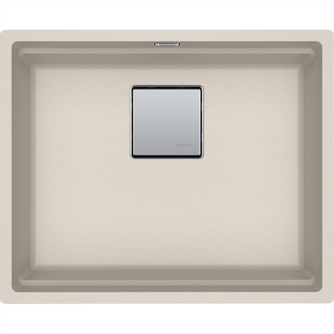 Kubus Pro KNG 110-52 560x460mm Coffee