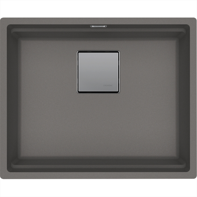 Kubus Pro KNG 110-52 560x460mm Stone Grey