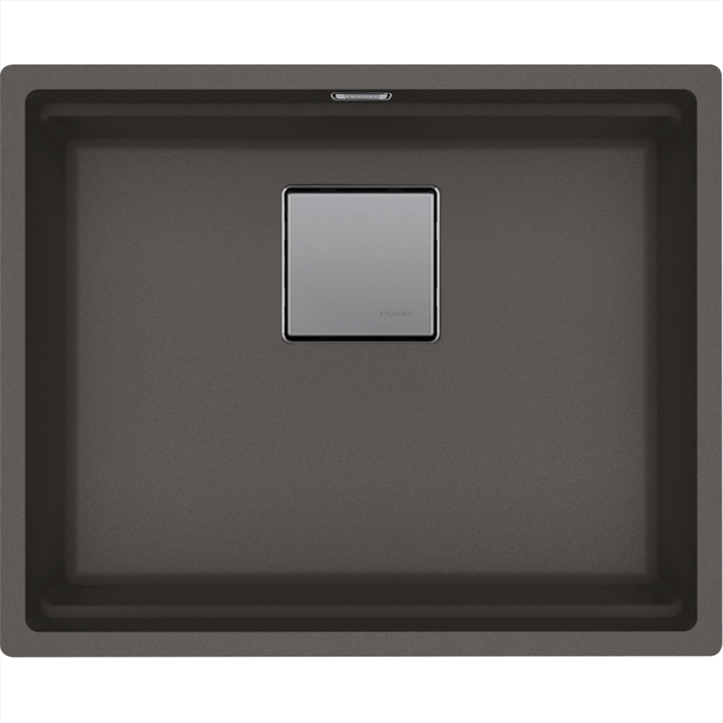 Kubus Pro KNG 110-52 560x460mm Slate Grey
