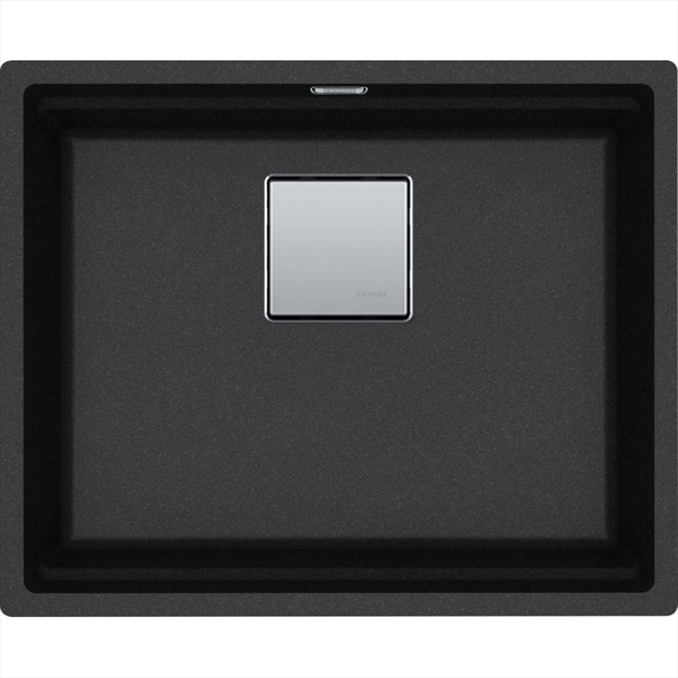 Kubus Pro KNG 110-52 560x460mm Onyx