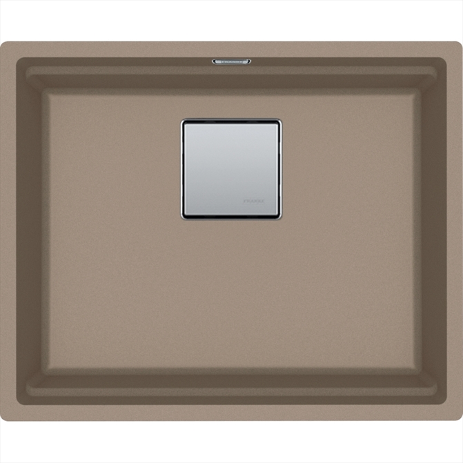 Kubus Pro KNG 110-52 560x460mm Oyster