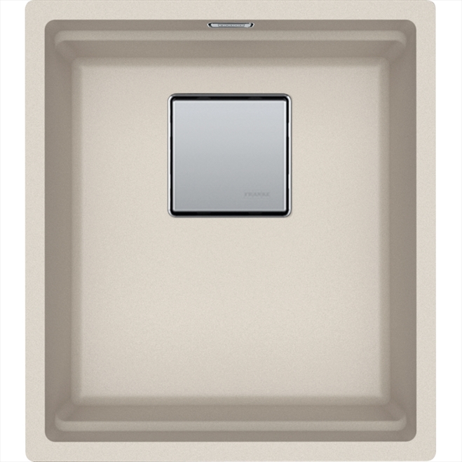 Kubus Pro KNG 110-37 410x460mm Coffee