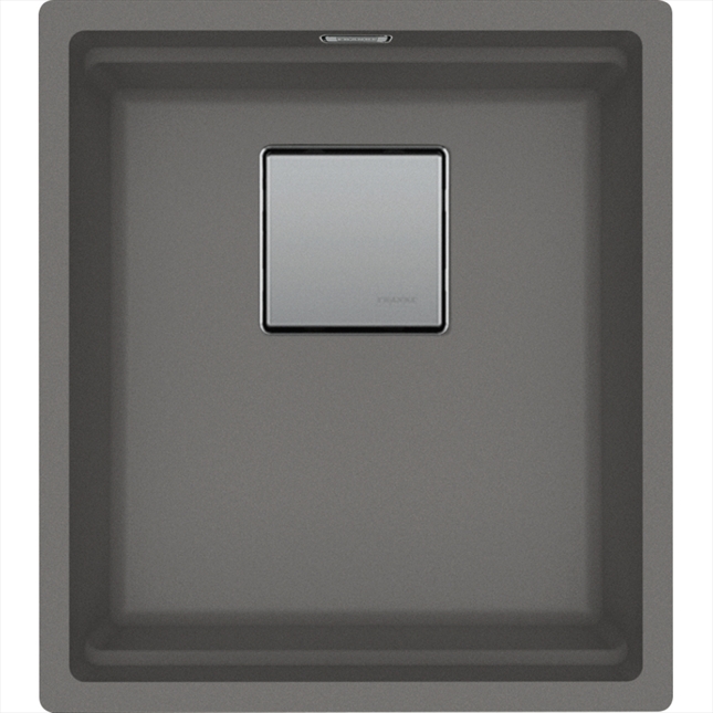 Kubus Pro KNG 110-37 410x460mm Stone Grey