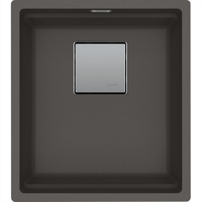 Kubus Pro KNG 110-37 410x460mm Slate Grey
