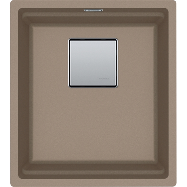 Kubus Pro KNG 110-37 410x460mm Oyster