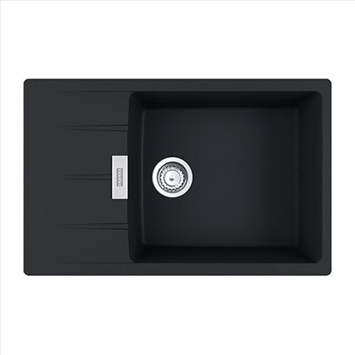 Centro CNG 611/211-78XL Matte Black