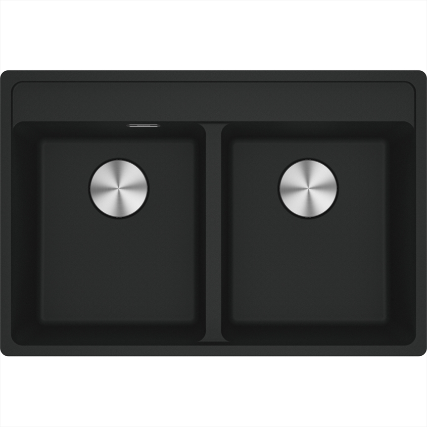 Maris Bowl MRG 620-35-35 TL Matt Black