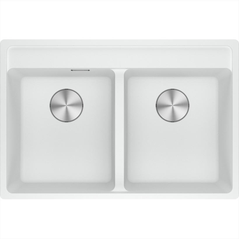 Maris Bowl MRG 620-35-35 TL Polar White