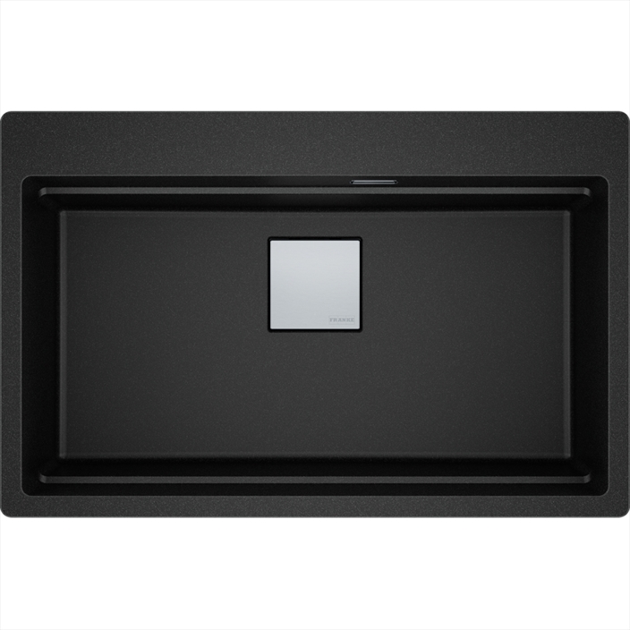Kubus Pro KNG 610-73 TL 790x510mm Onyx