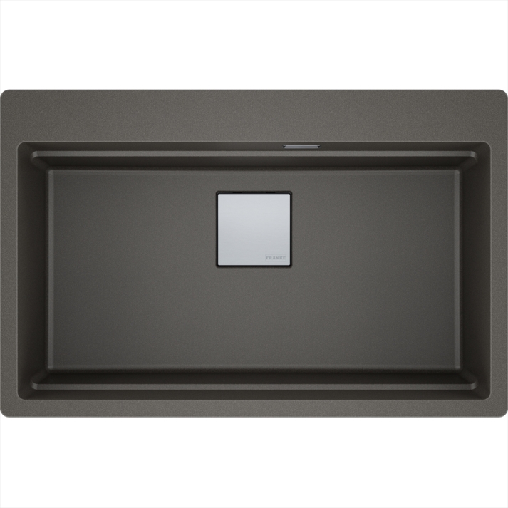 Kubus Pro KNG 610-73 TL 790x510mm Slate Grey