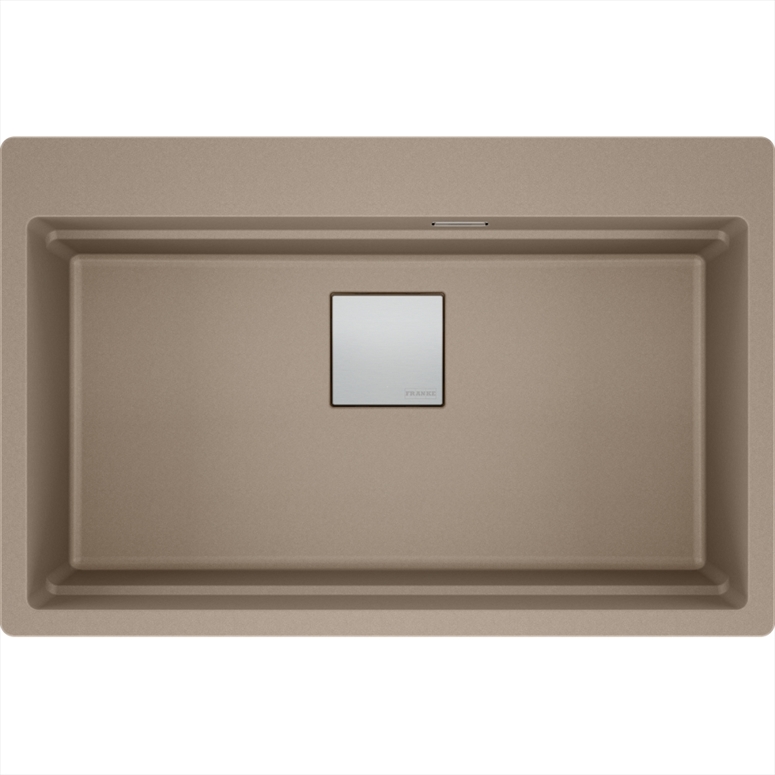 Kubus Pro KNG 610-73 TL 790x510mm Oyster