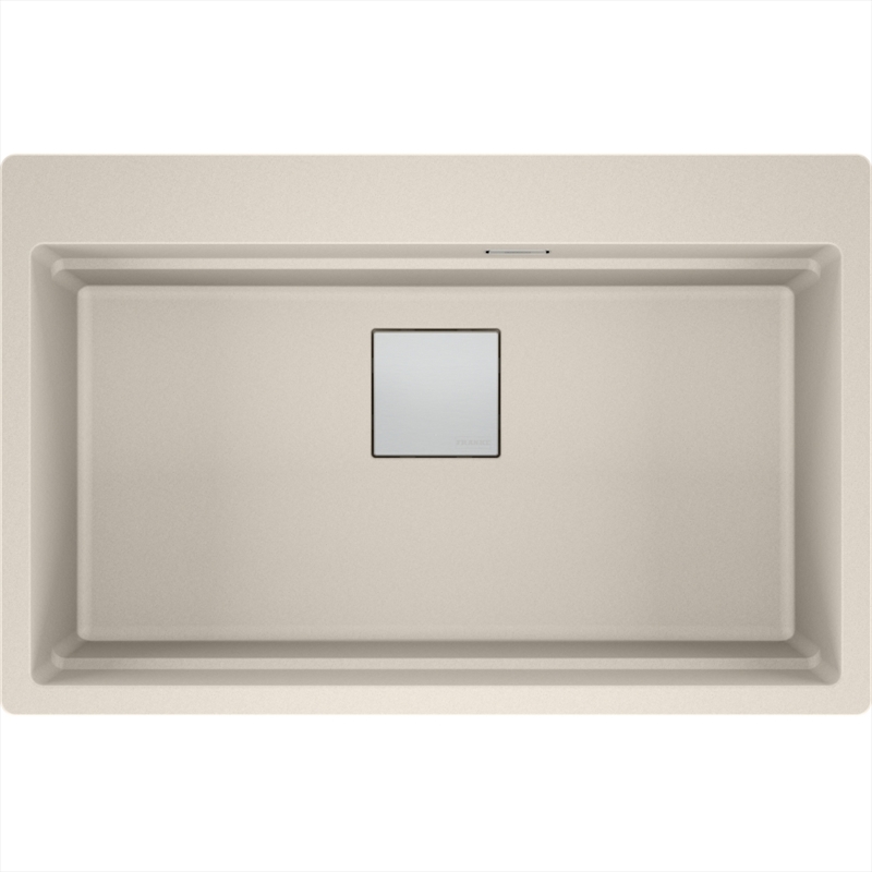 Kubus Pro KNG 610-73 TL 790x510mm Coffee