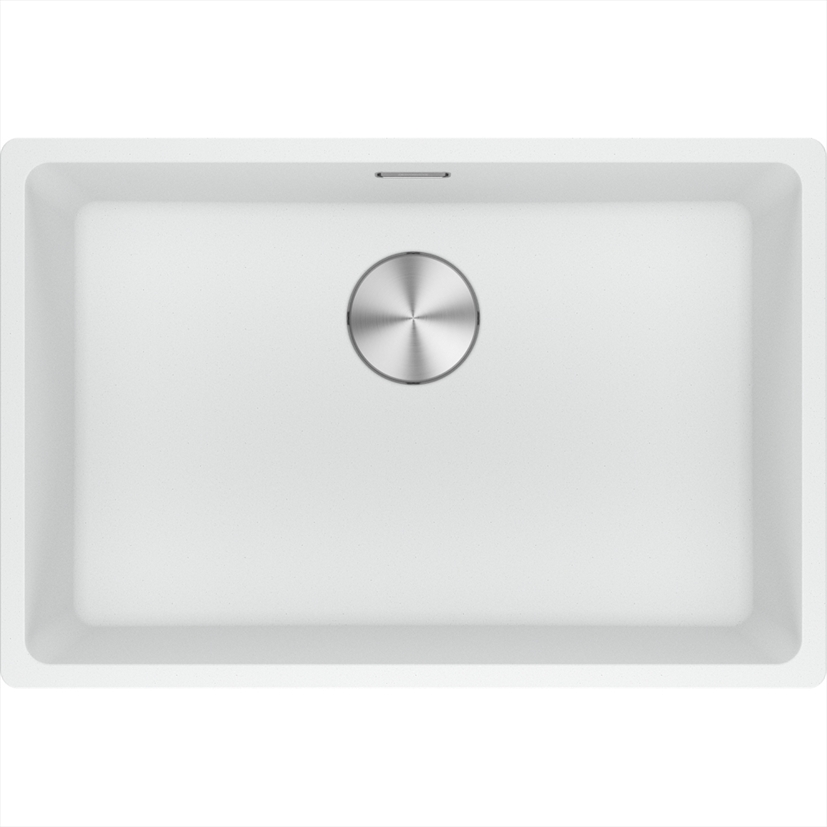 Maris MRG 110-62 Polar White